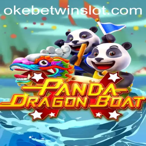 PANDADRAGONBOAT Game Overview and Rules