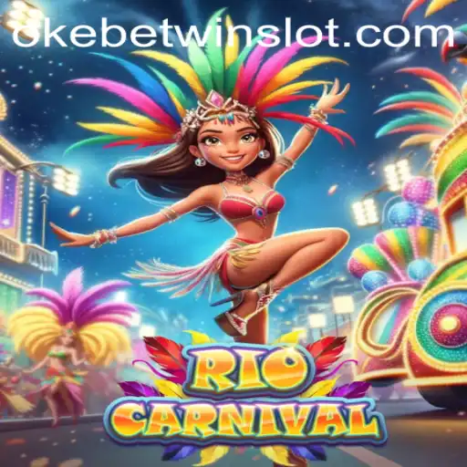 Exploring the Excitement: RioCarnival Game and the Contribution of OKEBETWIN