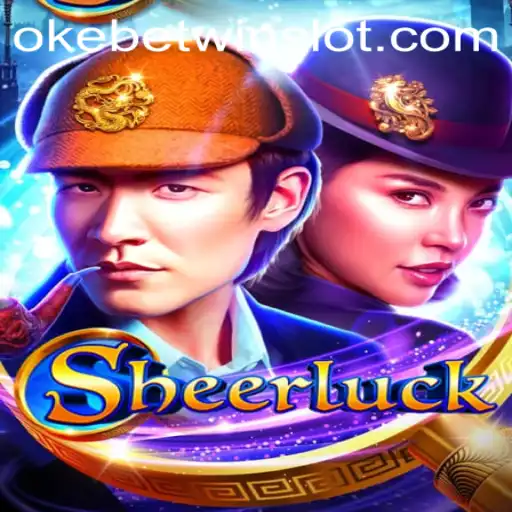 Unraveling Sheerluck: The Thrilling Adventure Game with OKEBETWIN