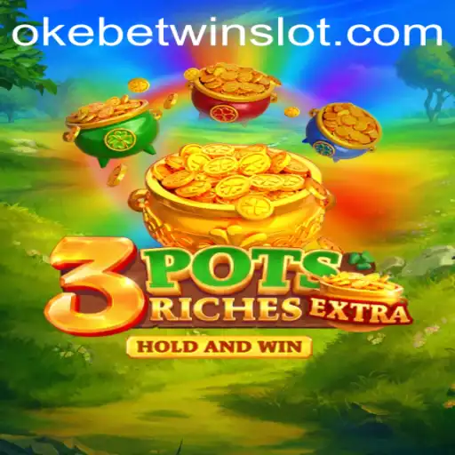 Exploring the Thrilling World of 3potsExtra: A New Era in Gaming