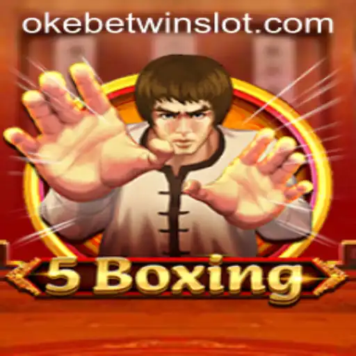 Discover the Dynamic World of 5Boxing: Master the Game with OKEBETWIN