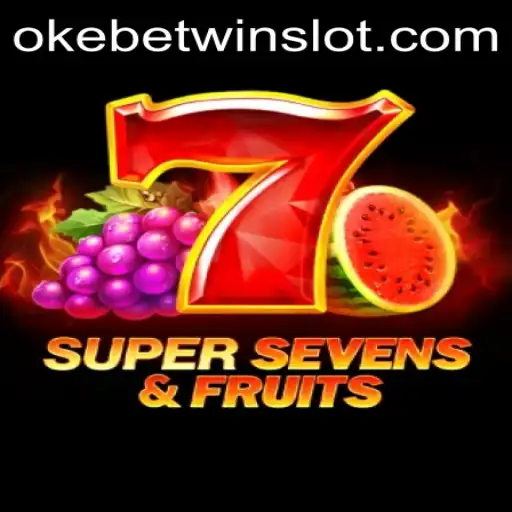 Exploring 7SuperSevensFruits: A Fresh Spin in the Casino World