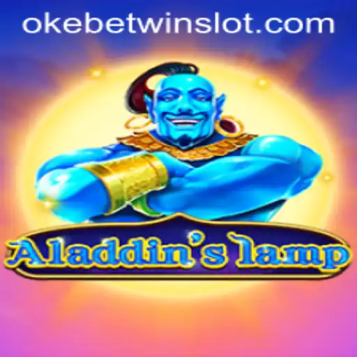 Aladdinslamp: Unveiling the Mystical Journey with OKEBETWIN