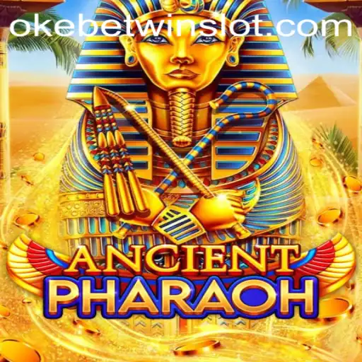 Explore the Enigmatic World of AncientPharaoh with OKEBETWIN