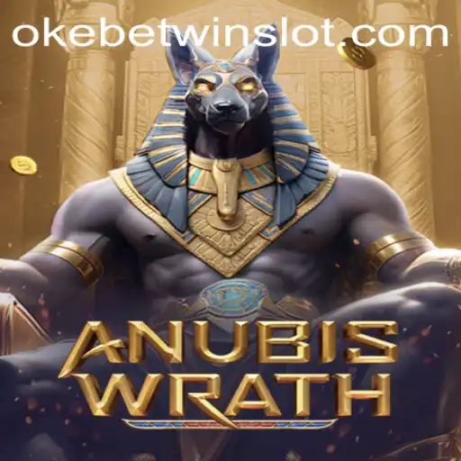Unleashing the Power of AnubisWrath: A Dive into the Mesmerizing World of Adventure and Strategy