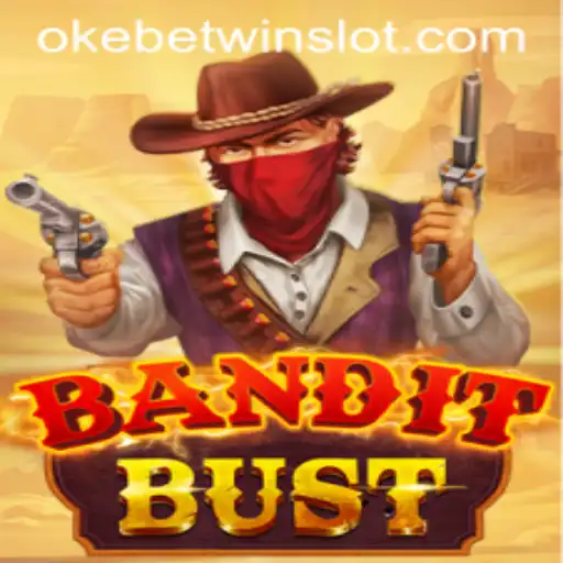 BanditBust: An Exciting Adventure in the Wild West