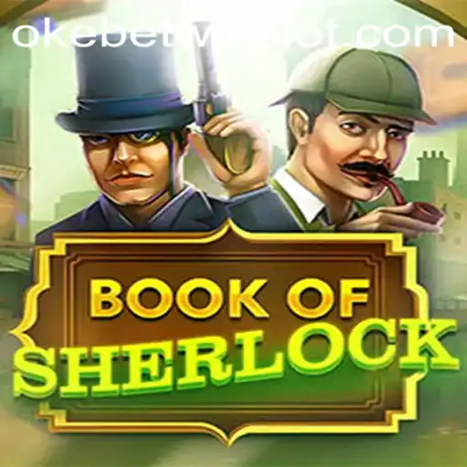 Explore the Intriguing World of 'BookOfSherlock'