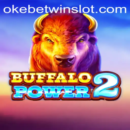Buffalo Power 2: A Journey Through Exciting Gameplay and Rewarding Features