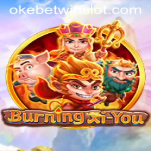 Exploring the Unique World of BurningXiYou