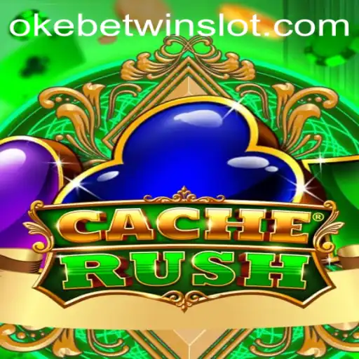 CacheRush: An Innovative Game Experience