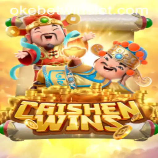 CaishenWins: Exploring the Thrills of an Engaging Slot Game