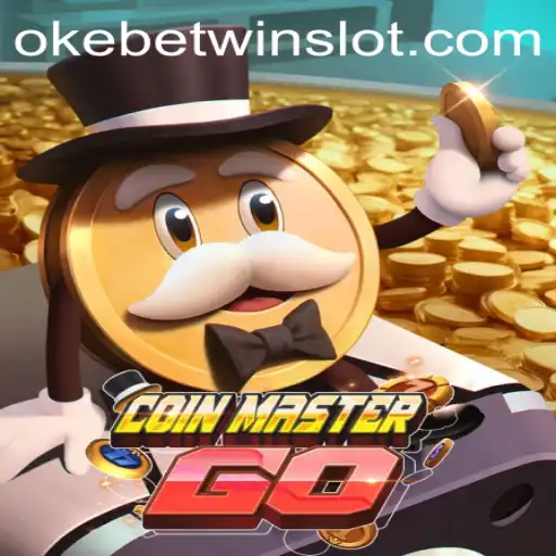 Discovering the World of CoinMasterGO and the Thrill of OKEBETWIN