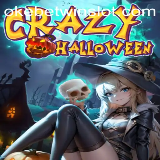 Discover the Thrills of CrazyHalloween with OKEBETWIN
