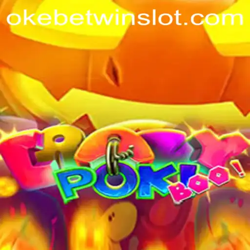 CrazyPokiBoo: Unveiling the Exciting World of OKEBETWIN