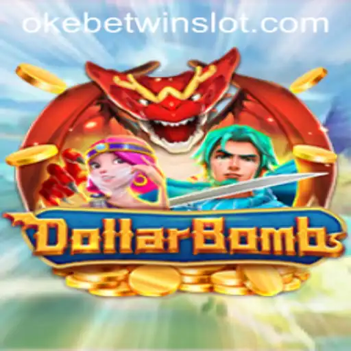 Exploring DollarBombs: An Engaging Game of Chance with OKEBETWIN