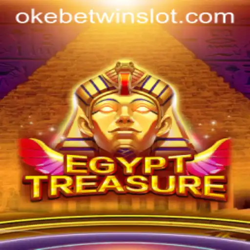 Exploring the Mysteries of EgyptTreasure: Unveiling the Secrets of OKEBETWIN