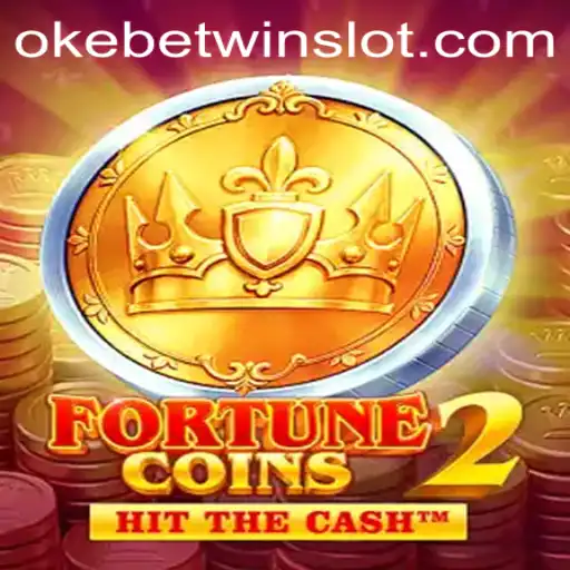 FortuneCoins2: The Exciting New Game with a Twist