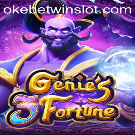 Exploring Genie3Fortune: A Captivating Game Journey