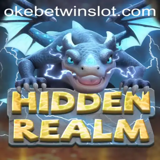 HiddenRealm: A Journey Into Adventure With OKEBETWIN