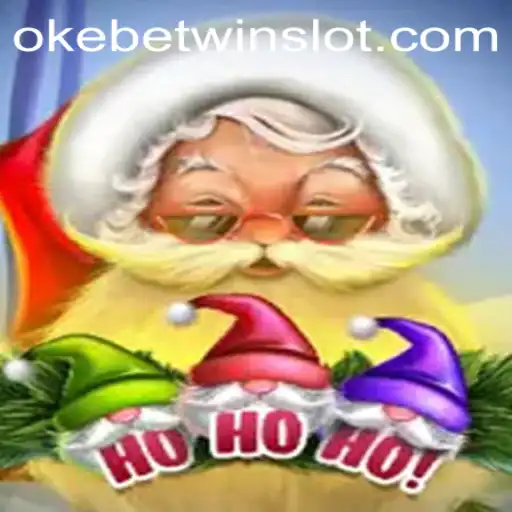 Exploring the Thrills of HoHoHo: A Festive Delight with OKEBETWIN