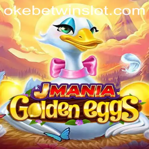 Discover the Thrills of JManiaGoldenEggs: An In-Depth Look at the Game and Strategies to Win