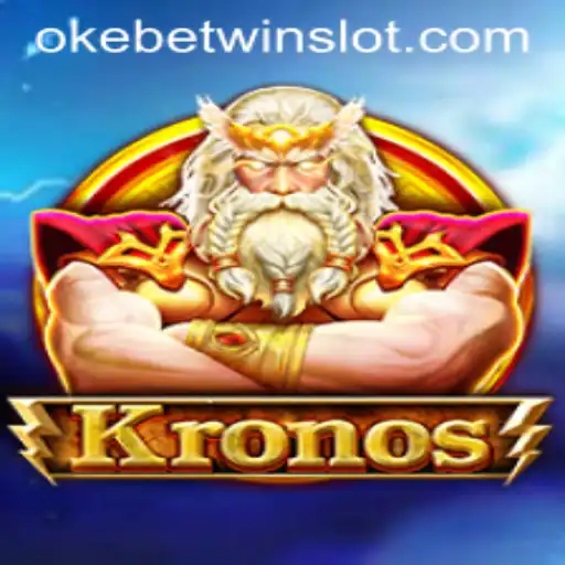 Discover the Mystical World of Kronos: An OKEBETWIN Gaming Adventure