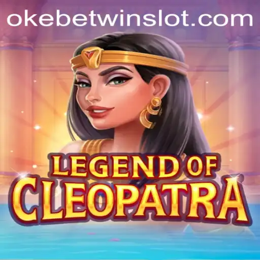 LegendOfCleopatra and the Thrill of OKEBETWIN: A Gaming Odyssey