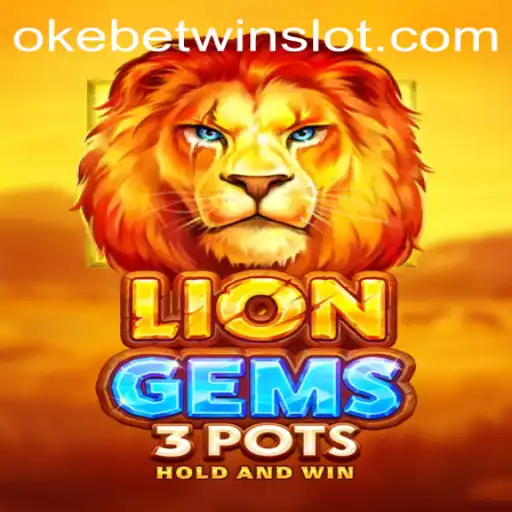 Unveiling LionGems3pots: The Thrilling New Game Making Waves in the Gaming World
