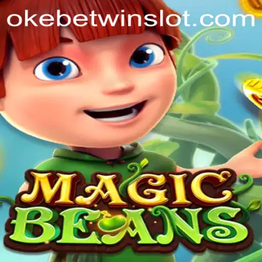 Discover the Enchanting World of MAGICBEANS: A Journey with OKEBETWIN
