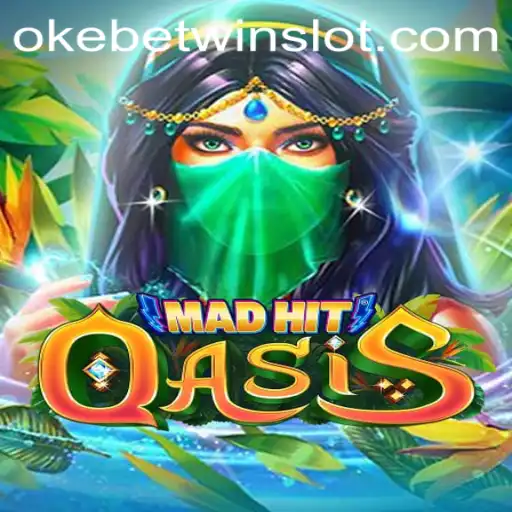 MadHitOasis: Unveiling the Thrilling Adventure with OKEBETWIN