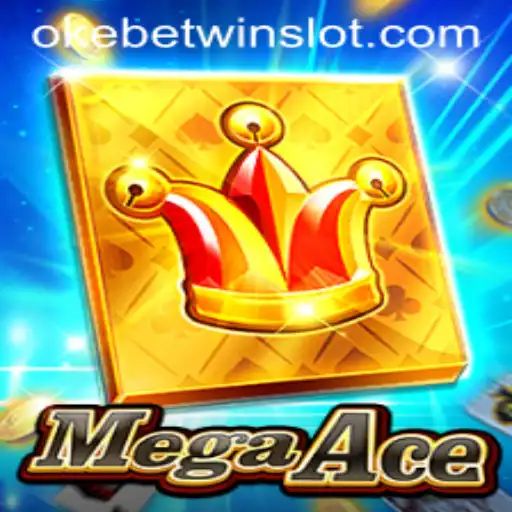 MegaAce: Revolutionizing the Gaming World with OKEBETWIN