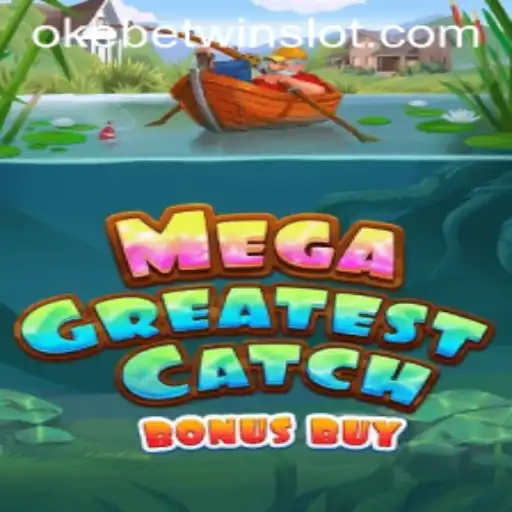 MegaGreatestCatchBonusBuy: A Captivating Gaming Experience