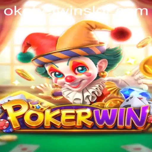 POKERWIN: A Deep Dive into the Game and the Allure of OKEBETWIN