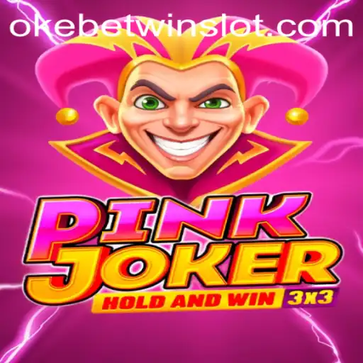 The Enchanting World of Pinkjoker: Discovering OKEBETWIN's New Gaming Sensation