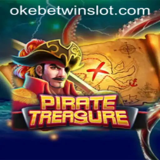 Discover the Thrilling World of PirateTreasure with OKEBETWIN