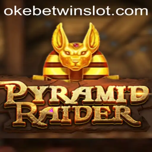 Discover the Adventure of PyramidRaider