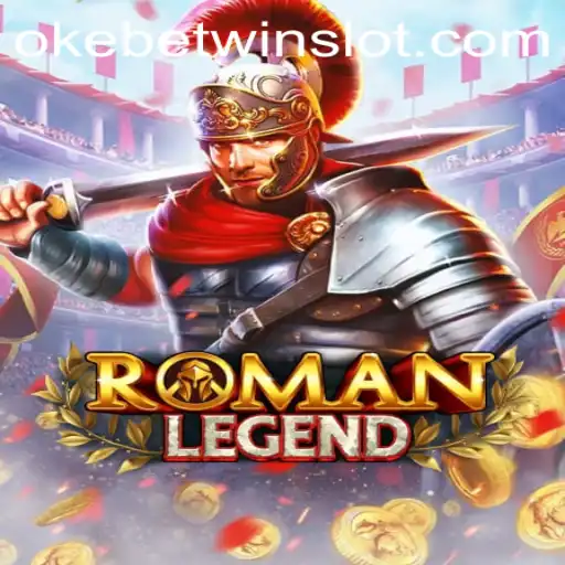 Experience the Epic Journey of RomanLegend and Unlock Rewards with OKEBETWIN