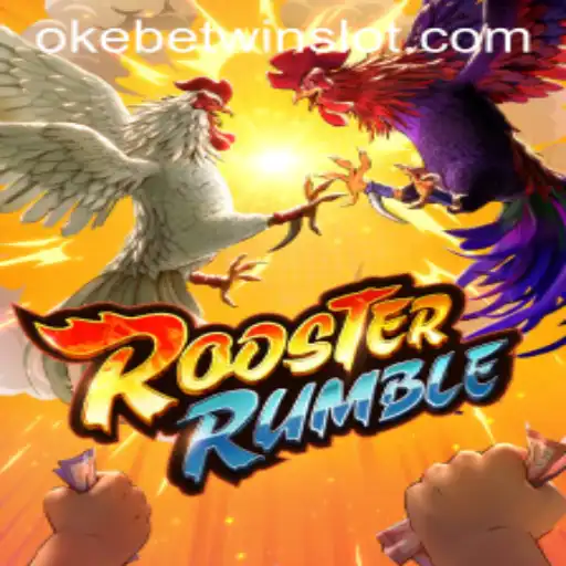 RoosterRumble: An Exciting New Game Experience with OKEBETWIN