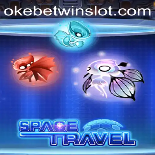 Exploring SpaceTravel: The Galactic Journey and OKEBETWIN Innovations