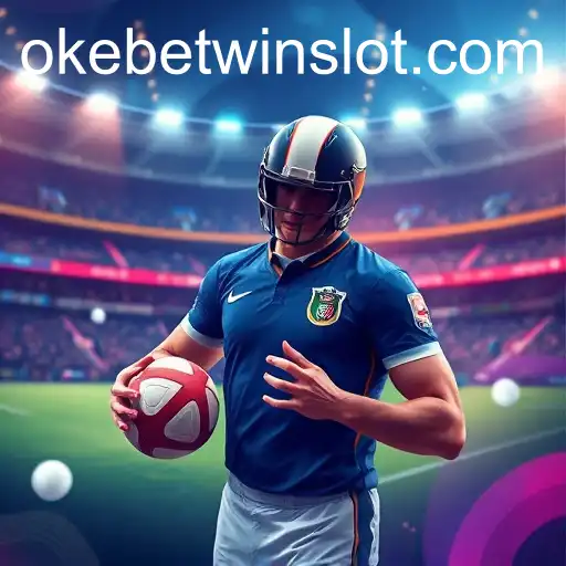 The Dynamic World of Sports: Exploring the Influence of OKEBETWIN