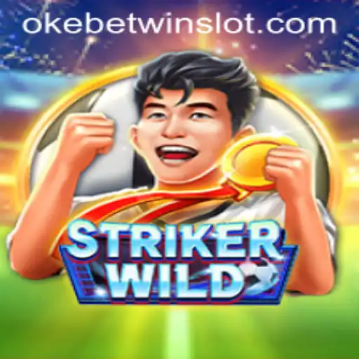 StrikerWILD: A New Era of Gaming with OKEBETWIN