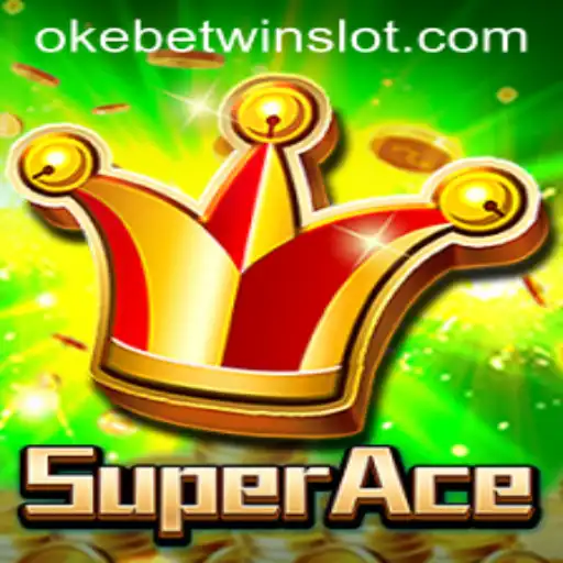 Explore the Thrills of SuperAce: The Ultimate Gaming Experience with OKEBETWIN
