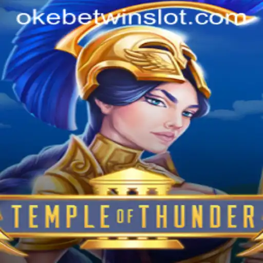Temple of Thunder: Unleash the Power of OKEBETWIN