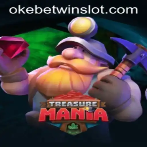 Discover the Excitement of TreasureMania: A Deep Dive into the World of Adventure and Strategy