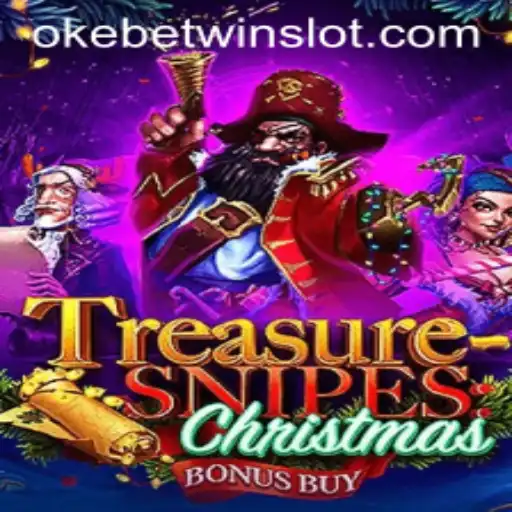 Discover TreasuresnipesChristmas: A Festive Adventure with OKEBETWIN