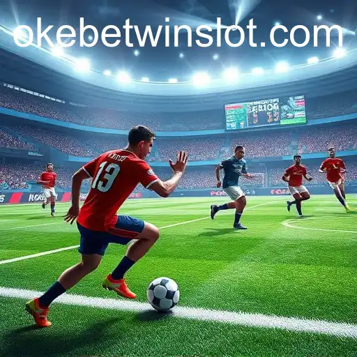 Exploring Virtual Sports: A New Era of Entertainment with OKEBETWIN