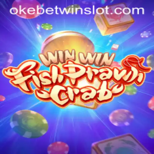 Exploring the Excitement of 'WinWinFishPrawnCrab' with OKEBETWIN