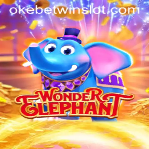 Unveiling WonderElephant: A Unique Gaming Experience with OKEBETWIN