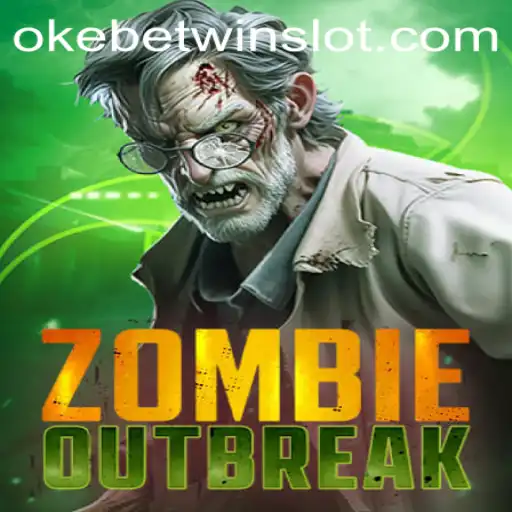 ZombieOutbreak: Survive the Apocalypse with OKEBETWIN