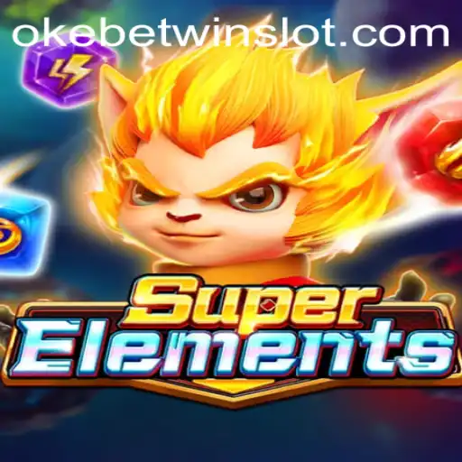 Unleashing the Adventure in SuperElements with OKEBETWIN